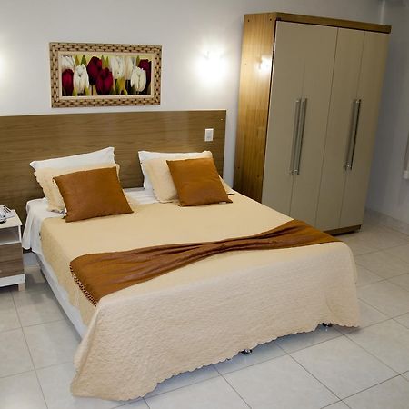 Gran Norte Hotel - Salinas - Mg Bagian luar foto
