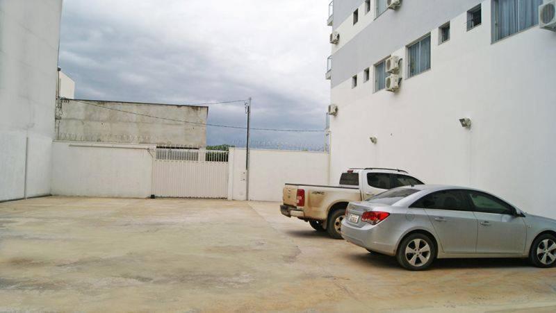 Gran Norte Hotel - Salinas - Mg Bagian luar foto