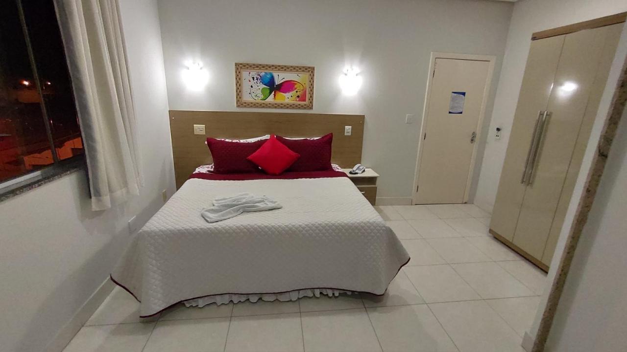 Gran Norte Hotel - Salinas - Mg Bagian luar foto
