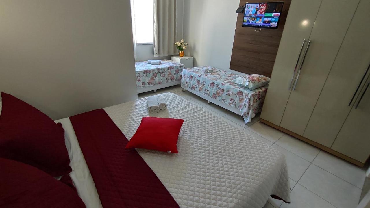 Gran Norte Hotel - Salinas - Mg Bagian luar foto